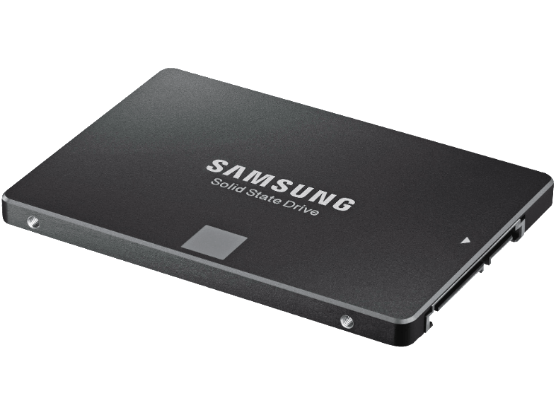 500 GB Samsung SSD 850 EVO Starter Kit​ für 139€
