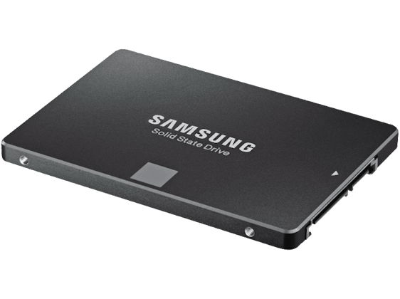 500 GB Samsung SSD 850 EVO Starter Kit für 139€