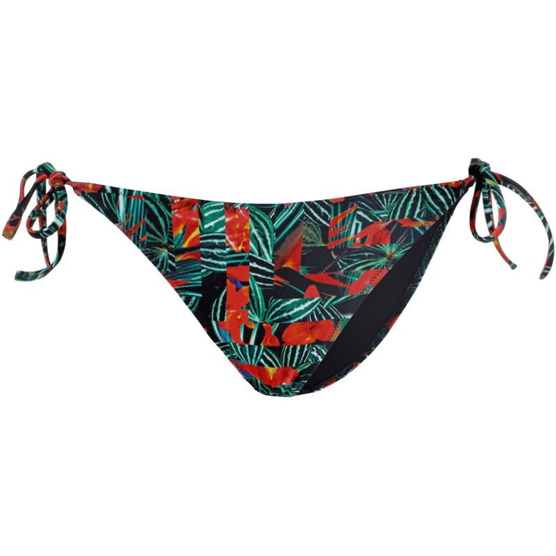 24% auf Calvin Klein Intense Power Bikini-Hose geo tropic (KW0KW00217-010) sparen