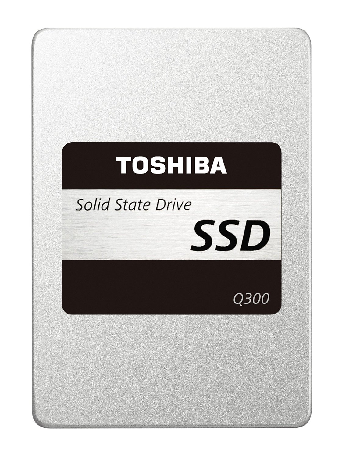 Toshiba Q300 SSD mit 480GB für 99€