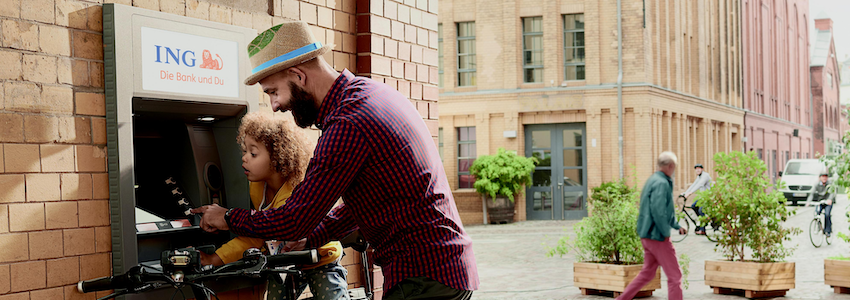 ING bringt Kontogebühren » kostenloses Girokonto nur noch bei Geldeingang