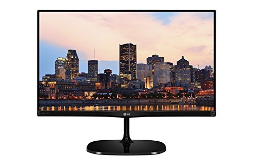 Osterweek bei Comtech - LG 24MP67VQ-P 24" Monitor für 139€