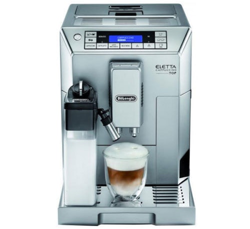 DeLonghi One Touch ECAM 45.336 für 479€ - Kaffeevollautomat