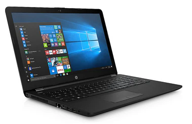 HP 15-bw067ng für 249€ - Einsteiger-Notebook mit 15,6", AMD E2-9000E Prozessor, 4GB RAM, 1TB HDD und DVD-Brenner