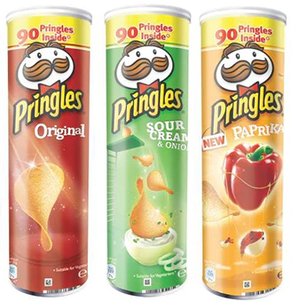 pringles