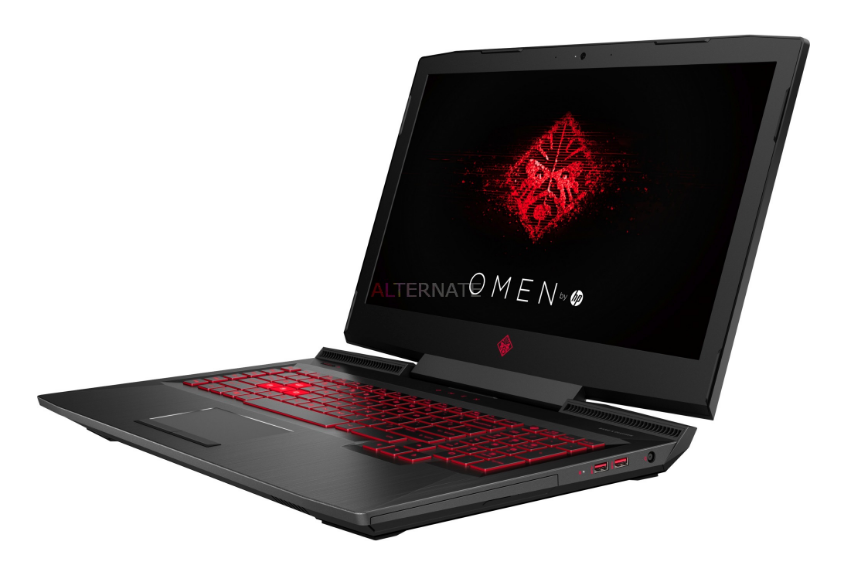 Omen by HP 17-an024ng für 1.444€  – 17" Gaming Notebook