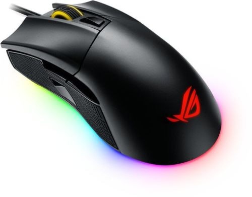 Gaming Maus Asus ROG Gladius II für 49,- EUR inkl. Versand