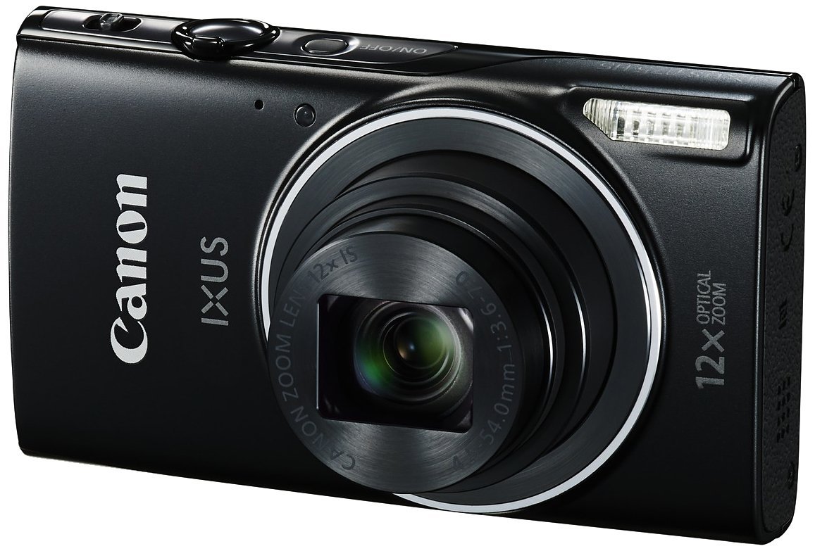 Canon IXUS 275 HS Digitalkamera für 103€ (Amazon.it)