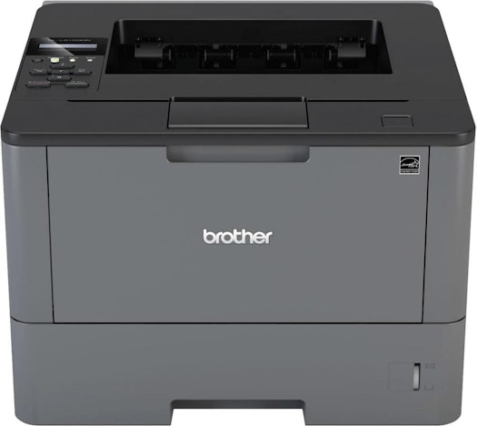 Brother HL-L5100DN für 272€ - Monolaserdrucker mit Duplexdruck