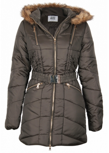 70% Rabatt auf alle Jacken im Winter Sale!