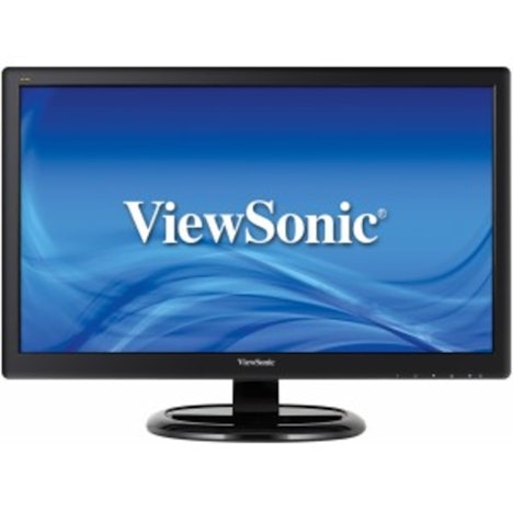 24" ViewSonic VA2465Sh für 87 EUR inkl. Versand