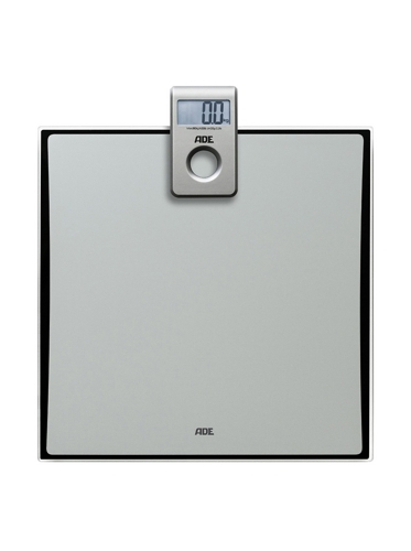 ADE BE 1307 Digitale Personenwaage Tilda für 18,99 EUR