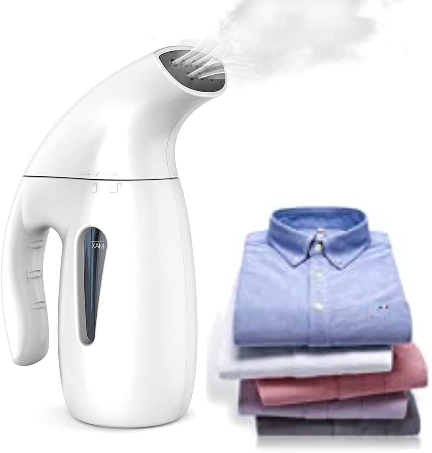 Dampfglätter Dampfbügeleisen,180ML