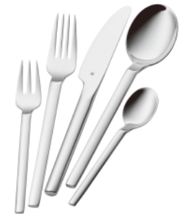 WMF Genf – 30-teiliges Besteckset für 49€