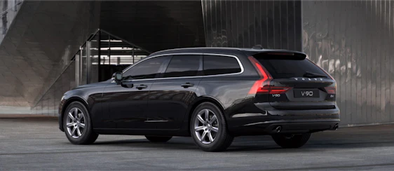 VOLVO V90 D4 Geartronic Momentum ab 386 € im Monat