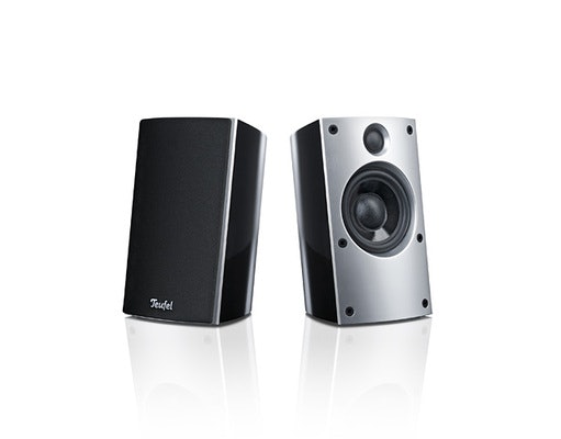 Teufel Concept B20 2.0 PC Lautsprecher für 68€ *UPDATE5*