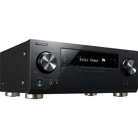 AV-Netzwerk-Receiver Pioneer VSX-932 für 299,90 EUR inkl. Versand