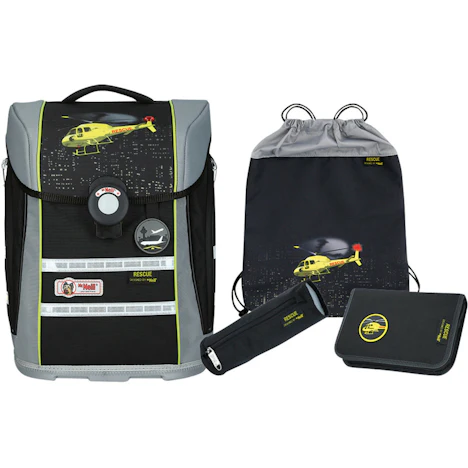 McNeill Ergo Primero Set Rescue mit 32% Rabatt
