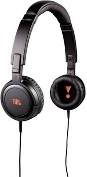 Bügel-Kopfhörer JBL J03B Tempo für nur 29,- EUR inkl. Versand