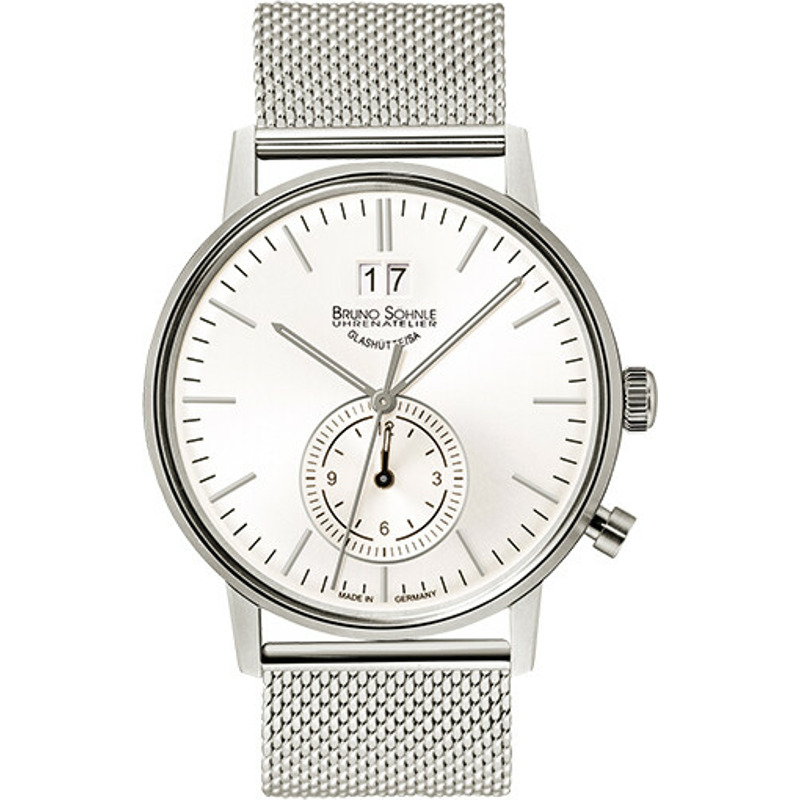 Bruno Söhnle Stuttgart GMT 17-13180-240 mit 37% Nachlass