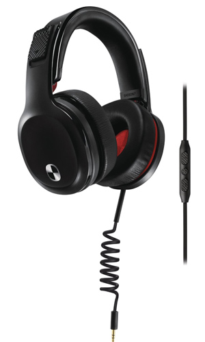 Philips SHO9207/10 O Neill Crash für 62€ - Over-Ear Kopfhörer mit 105 dB *UPDATE*