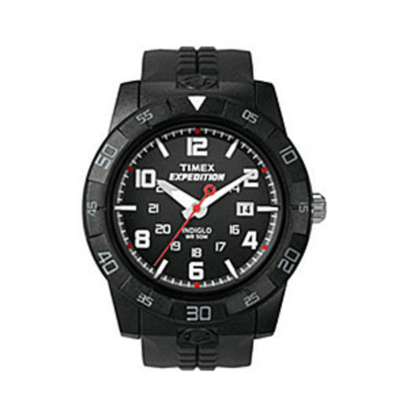 Aktion: Timex Expedition Rugged Core (T49831) für nur 34,81€ statt 70,95€