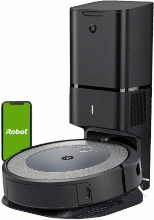 irobot-roomba-i3-plus-absaugstation-saugroboter-mit-oder-ohne-wischfunktion irobot-roomba-i3-plus-absaugstation-saug-und-wischroboter
