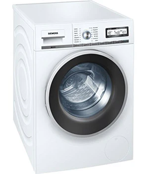 Siemens WM14Y54A für 549€ - Waschmaschine mit 8kg Fassungsvermögen und EEK A+++