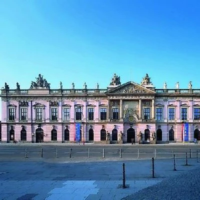 kostenlos ins DHM Berlin