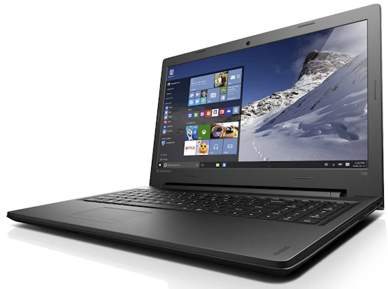 Lenovo IdeaPad 100-15IBD für 299€ – 15,6" Notebook mit i5-5200U, 4GB RAM, 508GB SSHD, FreeDOS