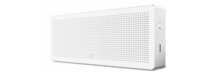 Original Xiaomi Wireless Bluetooth Speaker für 15€ - Stereo Sound Box für iPhone &amp; Android, Bluetooth 4.0 und NFC