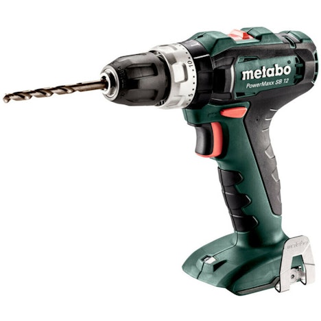 Metabo PowerMaxx SB 12 (601076890) mit 36% Nachlass