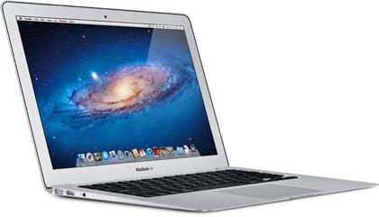 Apple MacBook Air 13,3 Zoll (2013er Version) für 944€