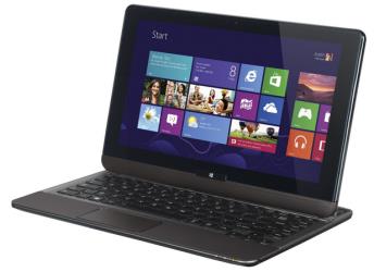 Toshiba Satellite U920t-100 für 699€