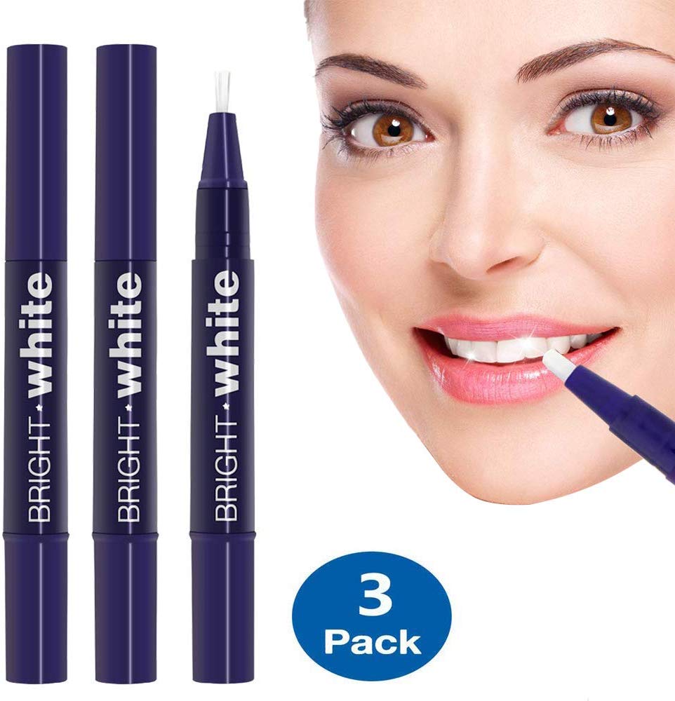 Zahnaufhellung Stift 3er Pack für 8,99€ mit Prime