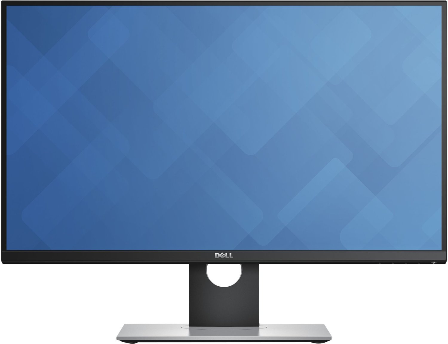 Dell S2716DG - 27 Zoll Monitor mit 144Hz, 2560x1440 Pixeln und 1ms Reaktionszeit für 501€