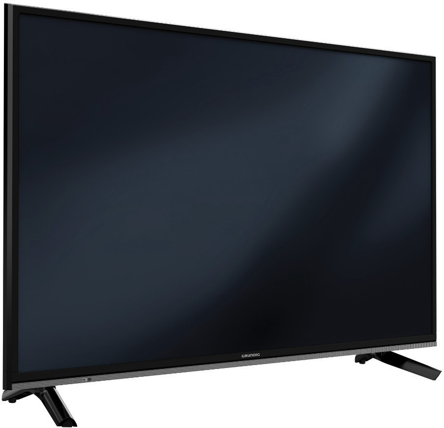 Grundig 65GUB8962 für 555€ – 65" UHD/4K Smart-LED-TV