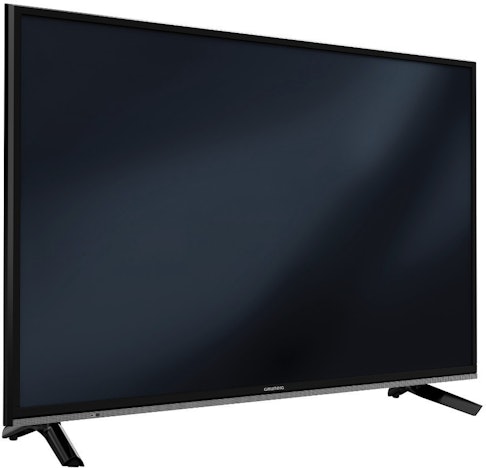 Grundig 65GUB8962 für 555€ – 65" UHD/4K Smart-LED-TV