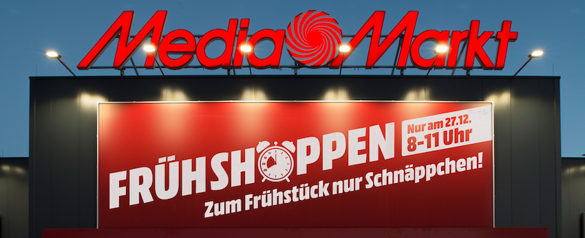 Media Markt Frühshoppen 2018 » Überzeugend im Preischeck?
