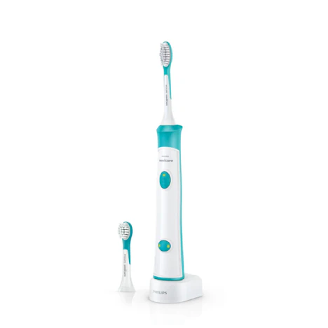Elektrische Zahnbürste Philips Sonicare for Kids HX6322/04 für 29,94 EUR inkl. Versand
