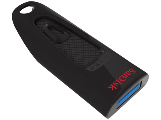 Sandisk Ultra 32GB USB 3.0-Stick für 8€ - 40MB/s schreiben, 75MB/s lesen *UPDATE3*