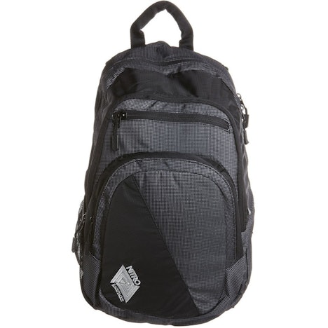 Nitro Stash Pack blur mit 10% Rabatt