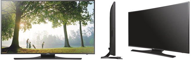 Samsung UE55H6870 - 55" Curved 3D-LED-TV mit Triple Tuner und Quad-Core für 888€ *UPDATE*