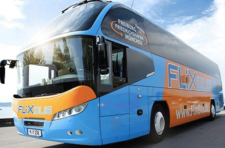FlixBus Gutscheine bei Lidl - 9,90€ pro Fahrt