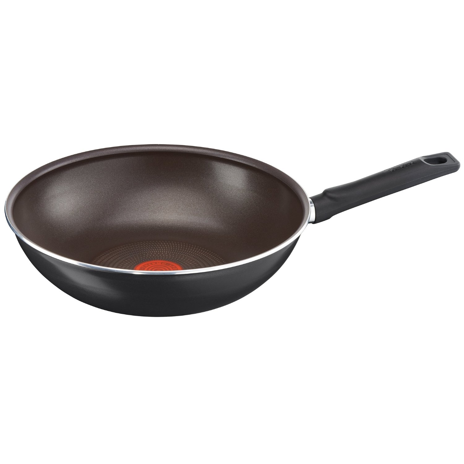  Tefal A16819 Logics Wokpfanne 28 cm für 16,99 EUR
