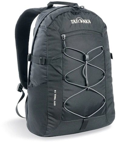 Tatonka City Trail 19 black mit 18,72€ Rabatt