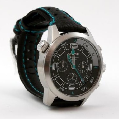 Sector Herren-Armbanduhr Oversize R3271602425 bei amazon