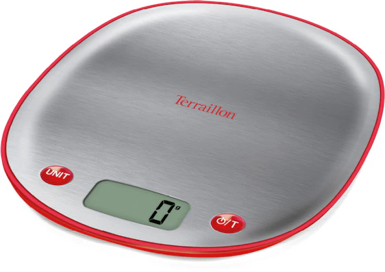 Terraillon Macaron Cherry mit 46% Ersparnis