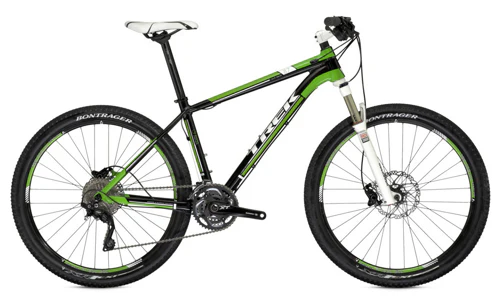 Trek Mountainbike Trek Elite 8.7 (2014) 699€ statt 1499€ zzg. 15€ Versand