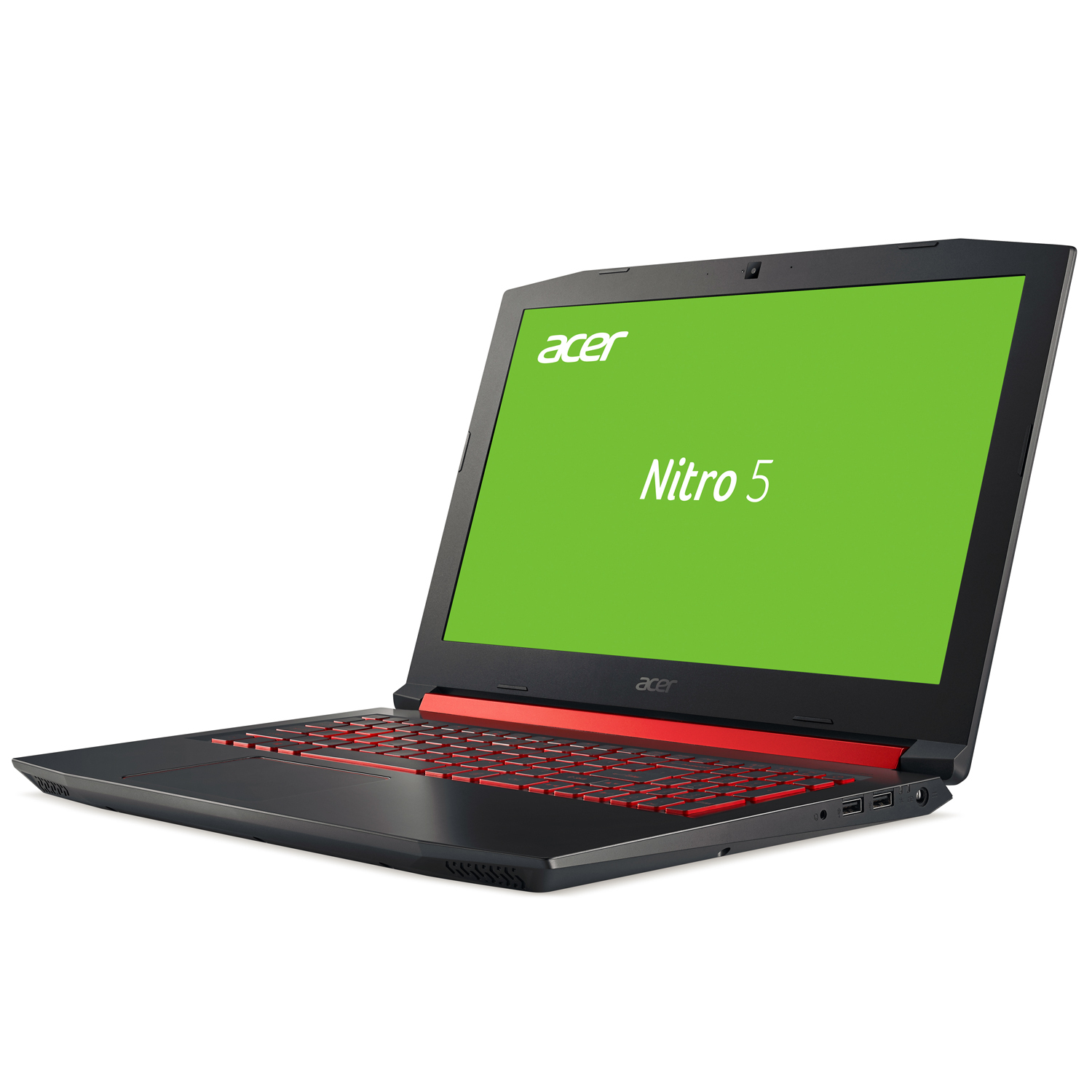 Acer Nitro 5 (AN515-51-536M) für 699 EUR inkl. Versand